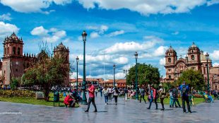 cusco