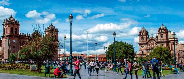 cusco